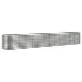 lit sureleve jardin acier grandes capacites 2 | jardinna
