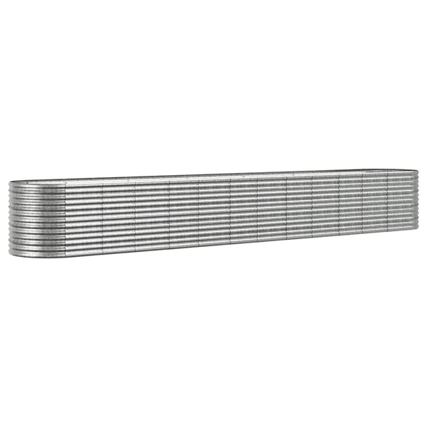 lit sureleve jardin acier grandes capacites 2 | jardinna