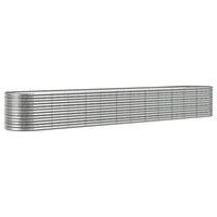 lit sureleve jardin acier grandes capacites 2 | jardinna