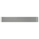 lit sureleve jardin acier grandes capacites 3 | jardinna
