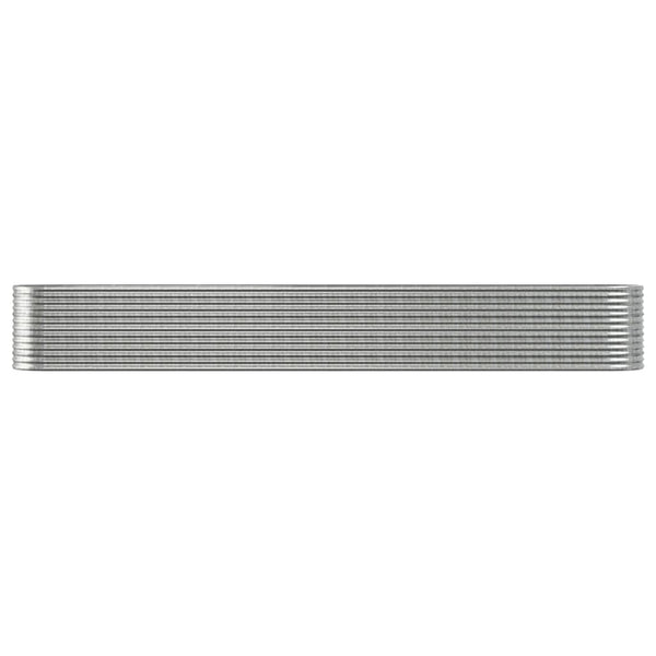 lit sureleve jardin acier grandes capacites 3 | jardinna