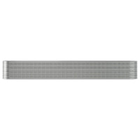 lit sureleve jardin acier grandes capacites 3 | jardinna