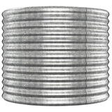 lit sureleve jardin acier grandes capacites 4 | jardinna