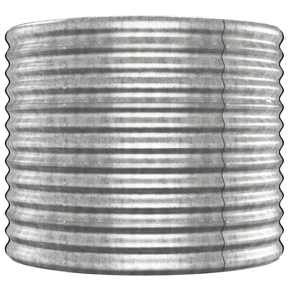 lit sureleve jardin acier grandes capacites 4 | jardinna