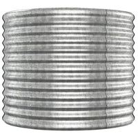 lit sureleve jardin acier grandes capacites 4 | jardinna