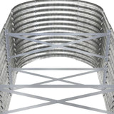 lit sureleve jardin acier grandes capacites 5 | jardinna