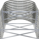 lit sureleve jardin acier grandes capacites 5 | jardinna