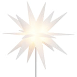 lumiere noel piquet led pliable 57x138 cm 2 | jardinna
