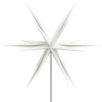 lumiere noel piquet led pliable 57x138 cm 6 | jardinna