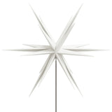 lumiere noel piquet led pliable 57x138 cm 6 | jardinna