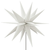 lumiere noel piquet led pliable 57x138 cm 7 | jardinna