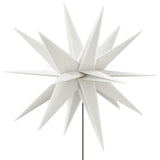 lumiere noel piquet led pliable 57x138 cm 7 | jardinna