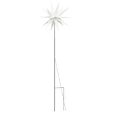 lumiere noel piquet led pliable 57x138 cm 8 | jardinna