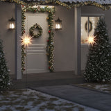 lumiere noel piquet led pliable 57x138 cm default title 1 | jardinna