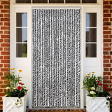 moustiquaire amovible porte polypropylene 90 x 220 cm | jardinna