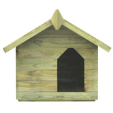 niche chien confort securite chien 0 | jardinna