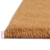 paillasson durable fibre coco exterieur interieur 4 | jardinna