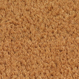 paillasson exterieur fibre coco 0 | jardinna