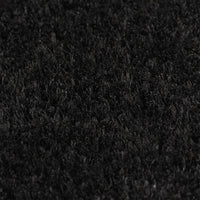 paillasson exterieur noir fibre coco 100 x 300 x 16 2 1 | jardinna