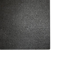 paillasson exterieur noir fibre coco 100 x 300 x 16 3 1 | jardinna