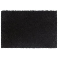 paillasson tapis absorbant noir interieur exterieur default title | jardinna