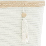 panier pliable rangement domicile elegant 5 | jardinna