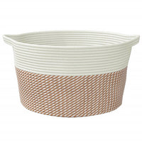 panier pliable rangement tissu 2 pieces 3 1 | jardinna