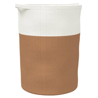 panier pliable rangement tissu durable 0 | jardinna