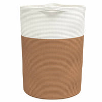 panier pliable rangement tissu durable 3 | jardinna