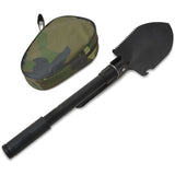 pelle pliable acier carbone noir premium 4 1 default title 1 | jardinna