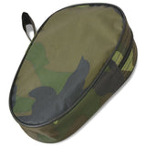 pelle pliable acier carbone noir premium 7 | jardinna