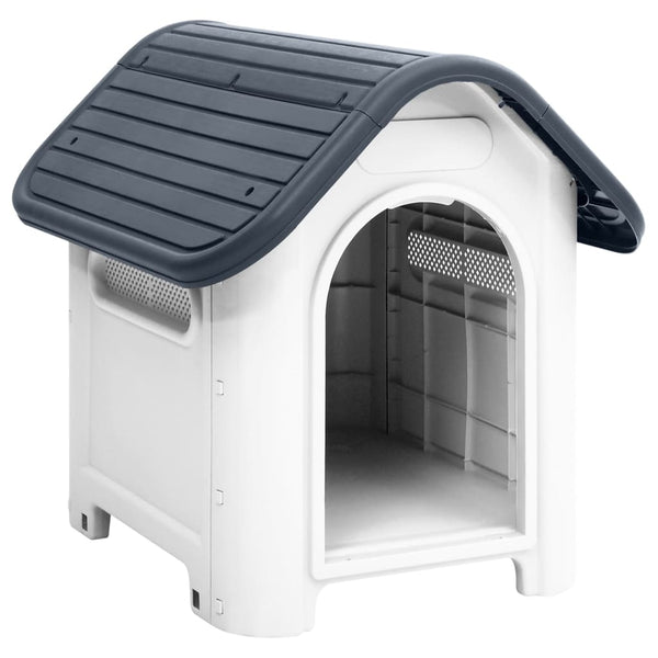 Petite Niche Pour Chien Durable Pour L'Extérieur