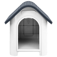 petite niche chien durable lexterieur 1 1 | jardinna