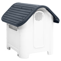 petite niche chien durable lexterieur 3 | jardinna