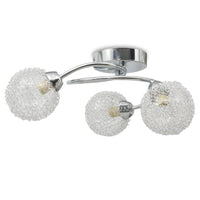 plafonnier luminaire design moderne bras metalliques 0 | jardinna