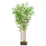 plante artificielle bambou materiaux robustes 1 1 | jardinna