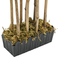 plante artificielle bambou materiaux robustes 3 1 | jardinna