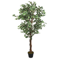 plantes artificielles decoratives realisme durabilite 1 200 cm | jardinna