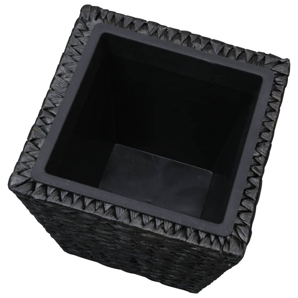 pot fleurs exterieur jacinthe deau set 3 pcs 6 | jardinna