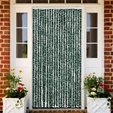 rideau anti mouches porte facile a installer 90 x 220 cm | jardinna