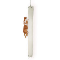 sac descalade chat sisal 180 cm meuble jeu pratique 3 | jardinna