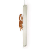 sac descalade chat sisal 180 cm meuble jeu pratique 3 | jardinna