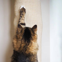 sac descalade chat sisal 180 cm meuble jeu pratique 5 | jardinna