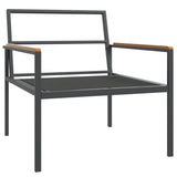salon jardin confortable coussins rembourres moderne 3 pcs 4 | jardinna