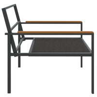 salon jardin confortable coussins rembourres moderne 3 pcs 6 | jardinna