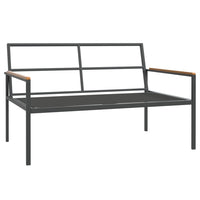salon jardin confortable coussins rembourres moderne 3 pcs 8 | jardinna
