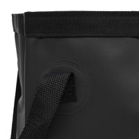 seau pliable premium pvc resistant x2 6 | jardinna
