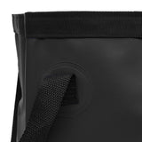 seau pliable premium pvc resistant x2 6 | jardinna