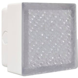 set lampes led enterrees exterieures eclairage durable ip67 5 1 | jardinna