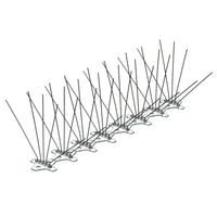 spikes anti oiseaux protection efficace durable 4 | jardinna